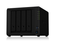 SYNOLOGY DS418 SYN-DS418 - 384146 - zdjęcie 1